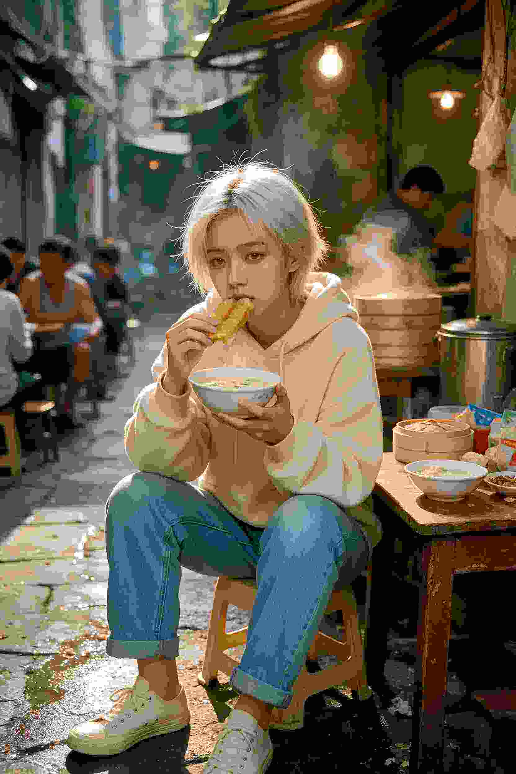 作品封面